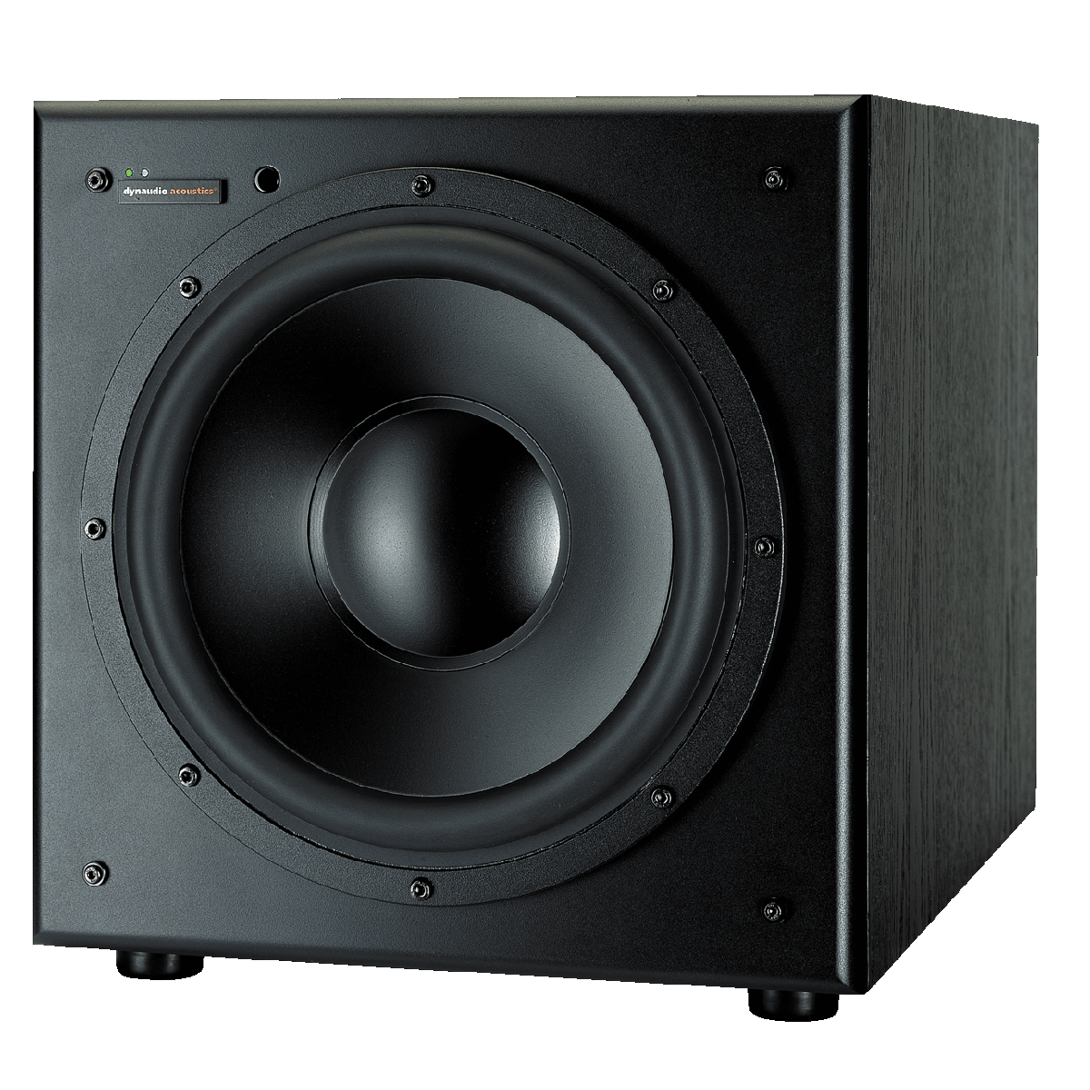 dynaudio AIR BASE-12 ディナウディオウーファー AIR BASE 12 | Subwoofer | Advanced Bass Management